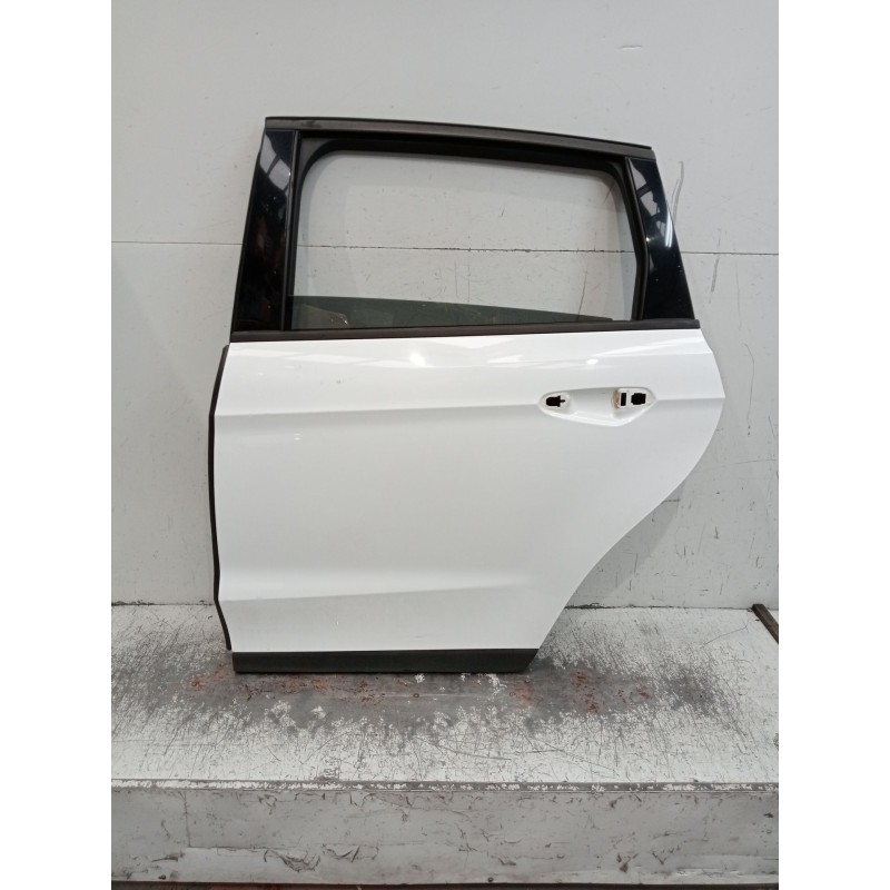 Recambio de puerta trasera izquierda para ford s-max (cj, wa6) 2.0 tdci referencia OEM IAM  5P 