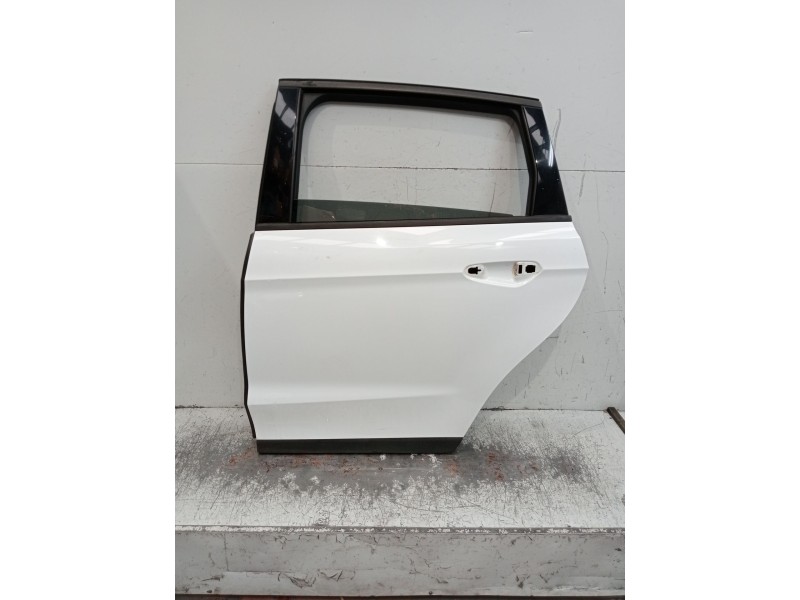 Recambio de puerta trasera izquierda para ford s-max (cj, wa6) 2.0 tdci referencia OEM IAM  5P 