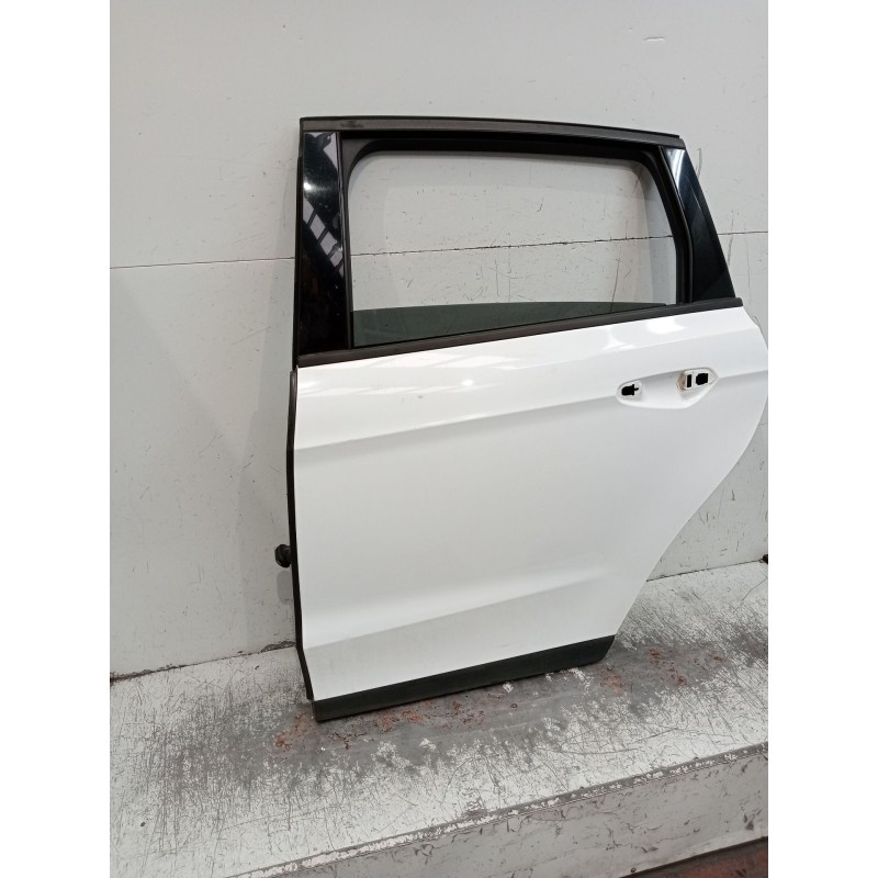 Recambio de puerta trasera izquierda para ford s-max (cj, wa6) 2.0 tdci referencia OEM IAM  5P 