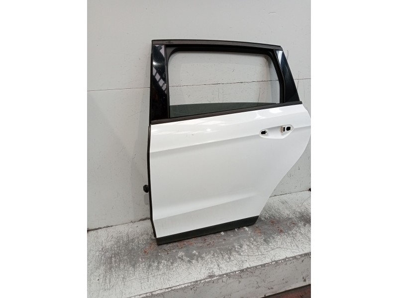 Recambio de puerta trasera izquierda para ford s-max (cj, wa6) 2.0 tdci referencia OEM IAM  5P 