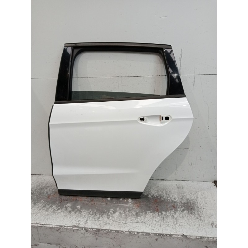 Recambio de puerta trasera izquierda para ford s-max (cj, wa6) 2.0 tdci referencia OEM IAM  5P 