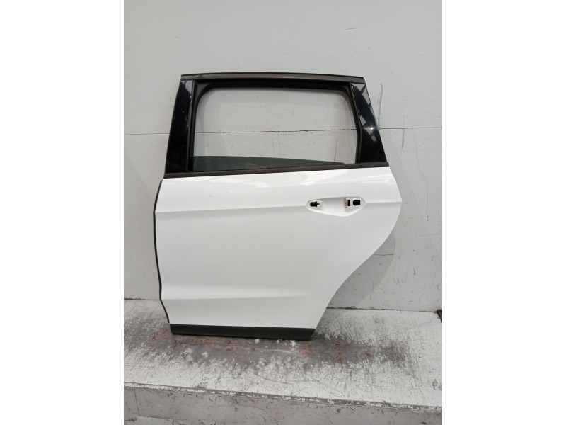 Recambio de puerta trasera izquierda para ford s-max (cj, wa6) 2.0 tdci referencia OEM IAM  5P 
