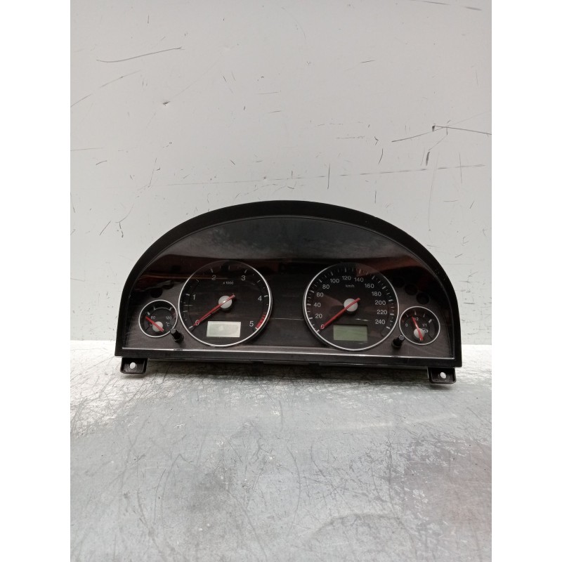 Recambio de cuadro instrumentos para ford mondeo iii (b5y) 2.0 16v tddi / tdci referencia OEM IAM 3S7T10849  