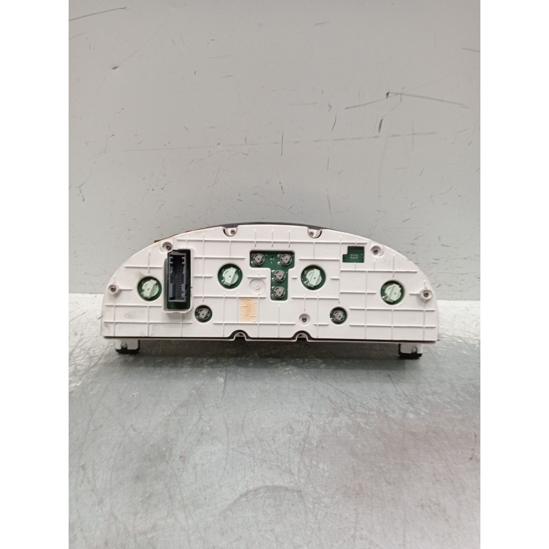Recambio de cuadro instrumentos para ford mondeo iii (b5y) 2.0 16v tddi / tdci referencia OEM IAM 3S7T10849  