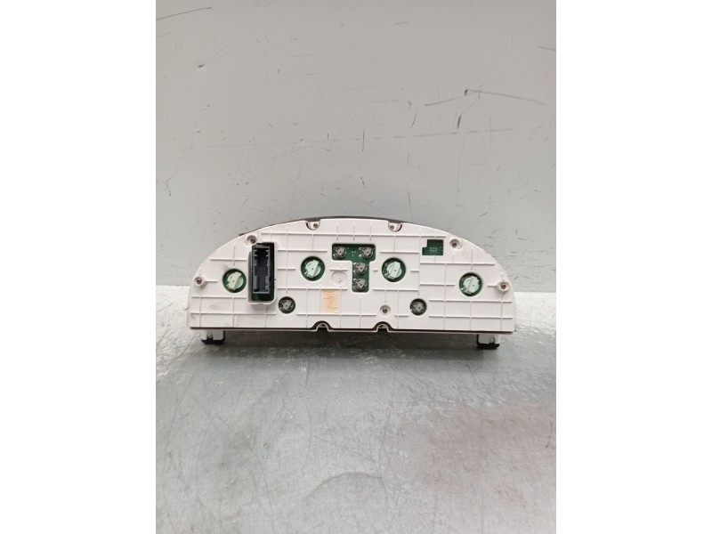 Recambio de cuadro instrumentos para ford mondeo iii (b5y) 2.0 16v tddi / tdci referencia OEM IAM 3S7T10849  