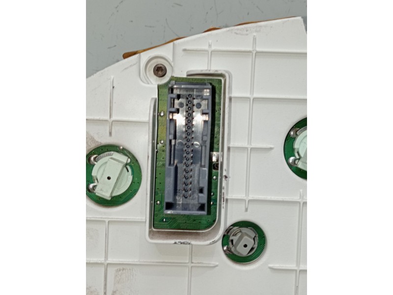 Recambio de cuadro instrumentos para ford mondeo iii (b5y) 2.0 16v tddi / tdci referencia OEM IAM 3S7T10849  