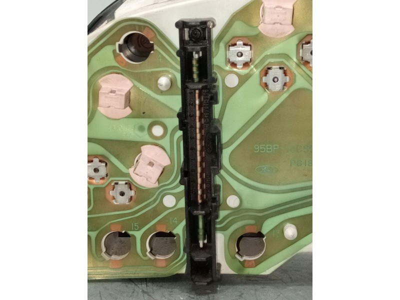 Recambio de cuadro instrumentos para ford mondeo i (gbp) 1.8 td referencia OEM IAM   