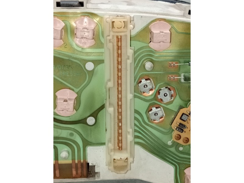 Recambio de cuadro instrumentos para ford mondeo i (gbp) 1.8 td referencia OEM IAM   