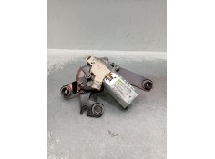 Recambio de motor limpia trasero para peugeot 206 hatchback (2a/c) 1.9 d referencia OEM IAM 9638664980  