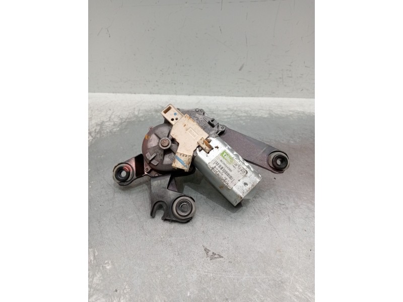 Recambio de motor limpia trasero para peugeot 206 hatchback (2a/c) 1.9 d referencia OEM IAM 9638664980  