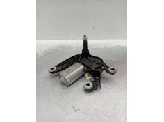 Recambio de motor limpia trasero para peugeot 206 hatchback (2a/c) 1.9 d referencia OEM IAM 9638664980   2