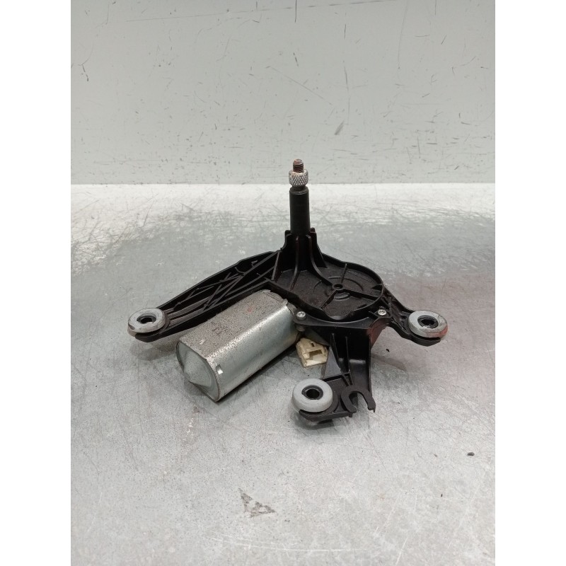 Recambio de motor limpia trasero para peugeot 206 hatchback (2a/c) 1.9 d referencia OEM IAM 9638664980  