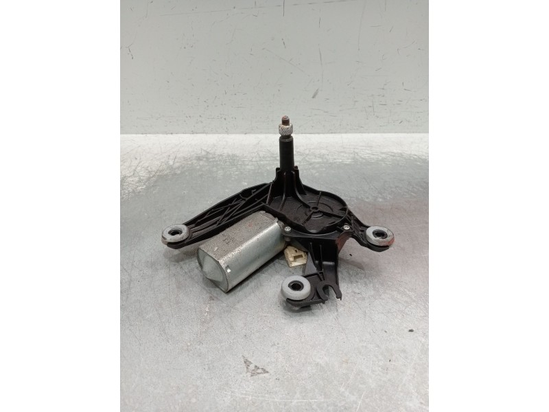 Recambio de motor limpia trasero para peugeot 206 hatchback (2a/c) 1.9 d referencia OEM IAM 9638664980  