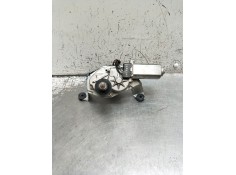 Recambio de motor limpia trasero para kia sorento i (jc) 2.5 crdi referencia OEM IAM 987003E000 035111380 