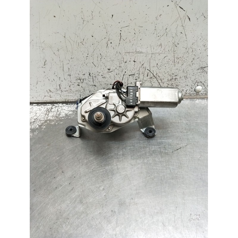 Recambio de motor limpia trasero para kia sorento i (jc) 2.5 crdi referencia OEM IAM 987003E000 035111380 