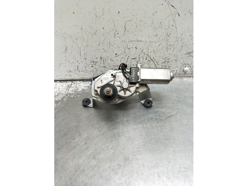 Recambio de motor limpia trasero para kia sorento i (jc) 2.5 crdi referencia OEM IAM 987003E000 035111380 