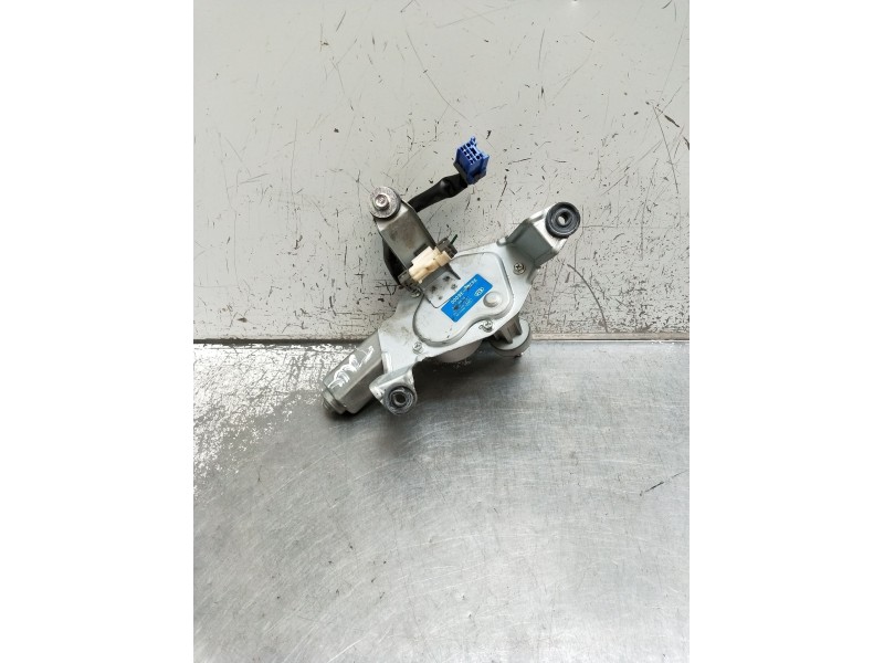 Recambio de motor limpia trasero para kia sorento i (jc) 2.5 crdi referencia OEM IAM 987003E000 035111380 