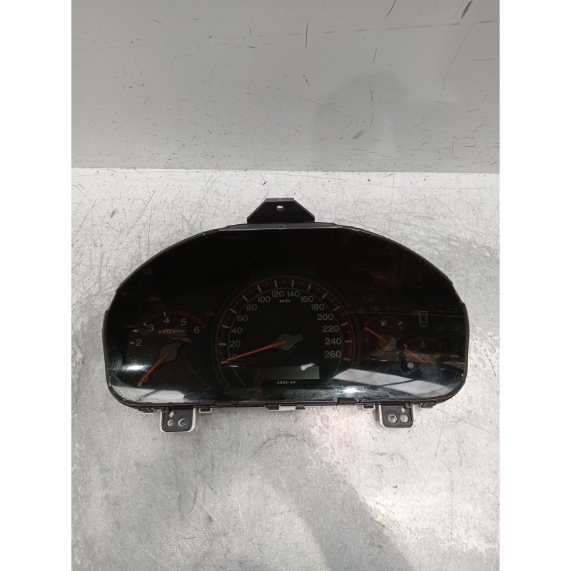 Recambio de cuadro instrumentos para honda accord vii (cl, cn) 2.2 i-ctdi (cn1) referencia OEM IAM 78100G100 HR0347305 