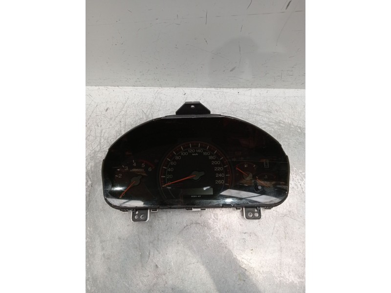 Recambio de cuadro instrumentos para honda accord vii (cl, cn) 2.2 i-ctdi (cn1) referencia OEM IAM 78100G100 HR0347305 
