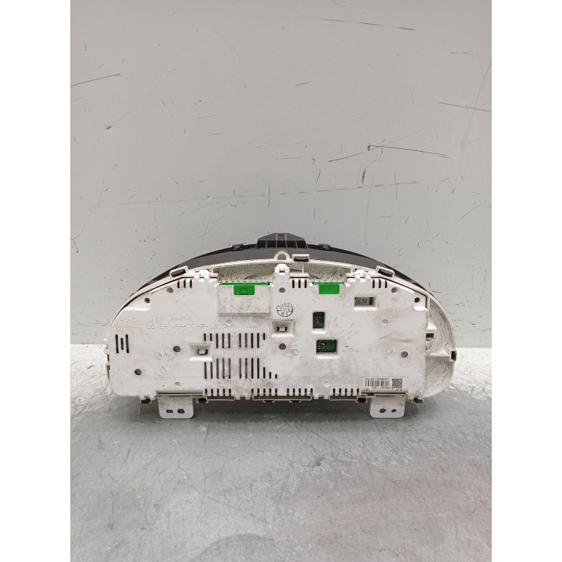 Recambio de cuadro instrumentos para honda accord vii (cl, cn) 2.2 i-ctdi (cn1) referencia OEM IAM 78100G100 HR0347305 
