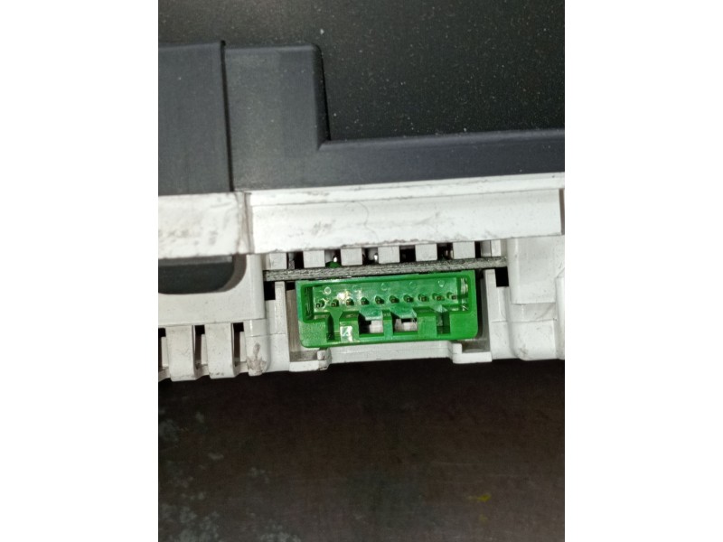 Recambio de cuadro instrumentos para honda accord vii (cl, cn) 2.2 i-ctdi (cn1) referencia OEM IAM 78100G100 HR0347305 