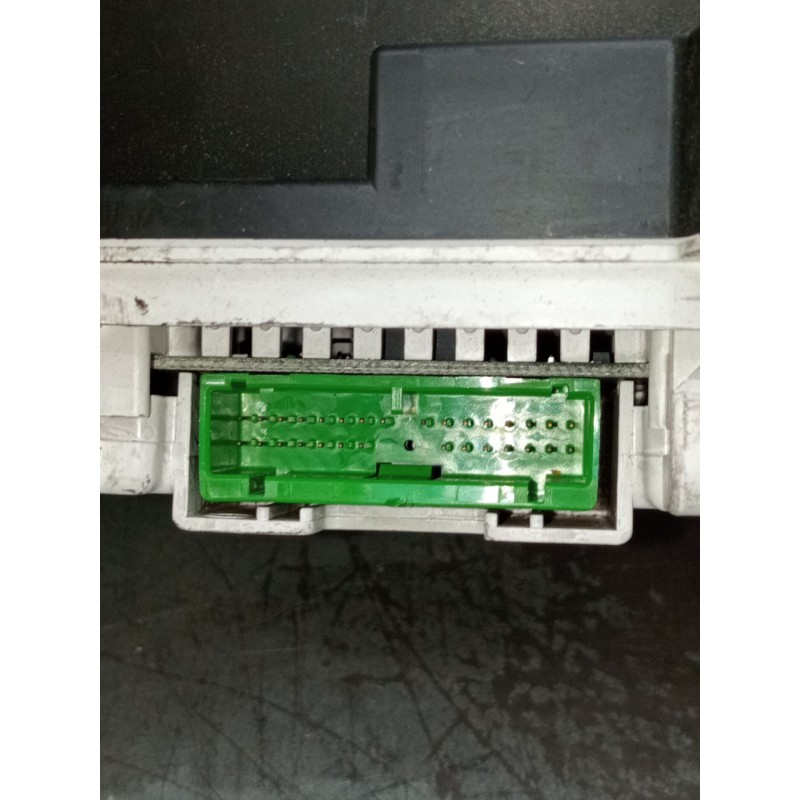 Recambio de cuadro instrumentos para honda accord vii (cl, cn) 2.2 i-ctdi (cn1) referencia OEM IAM 78100G100 HR0347305 