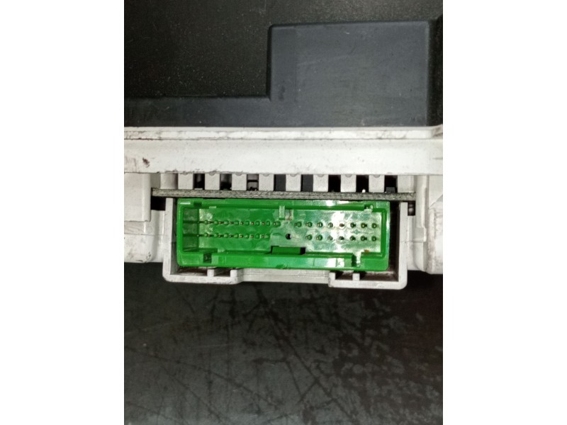 Recambio de cuadro instrumentos para honda accord vii (cl, cn) 2.2 i-ctdi (cn1) referencia OEM IAM 78100G100 HR0347305 