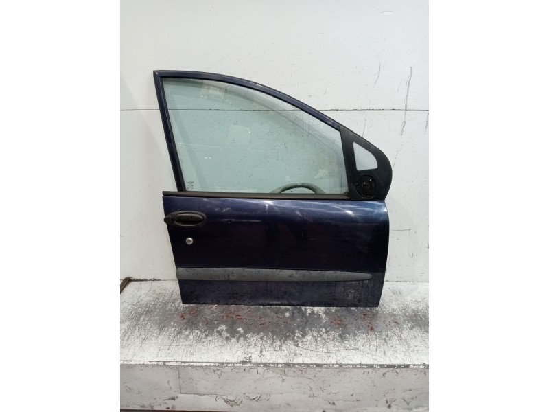 Recambio de puerta delantera derecha para fiat multipla (186_) 1.9 jtd 115 referencia OEM IAM  5P 