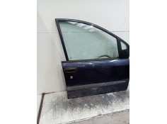 Recambio de puerta delantera derecha para fiat multipla (186_) 1.9 jtd 115 referencia OEM IAM  5P  2