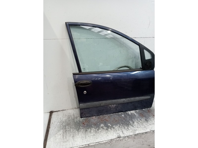Recambio de puerta delantera derecha para fiat multipla (186_) 1.9 jtd 115 referencia OEM IAM  5P 