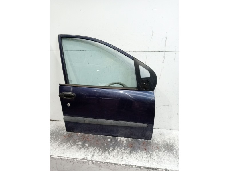 Recambio de puerta delantera derecha para fiat multipla (186_) 1.9 jtd 115 referencia OEM IAM  5P 