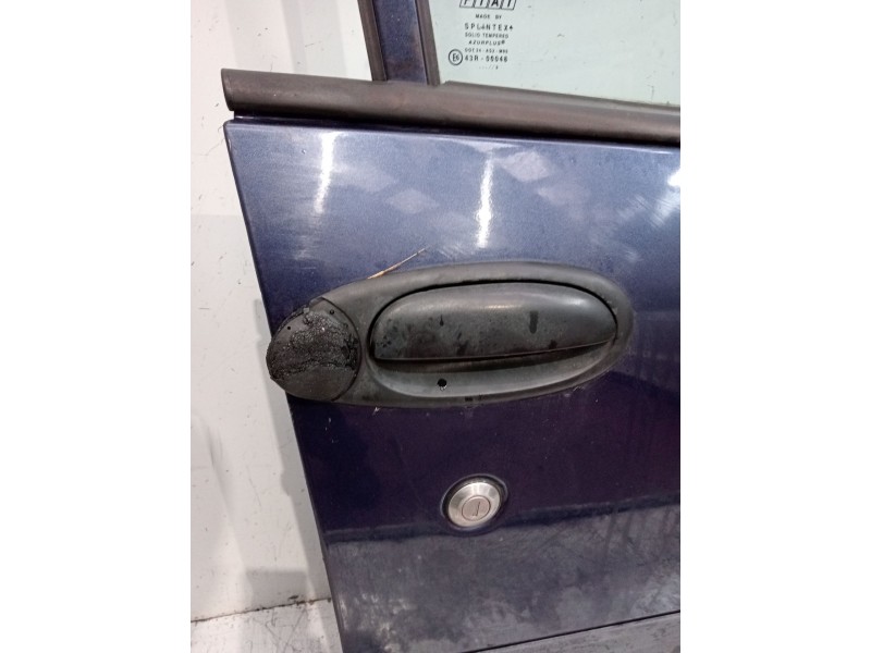 Recambio de puerta delantera derecha para fiat multipla (186_) 1.9 jtd 115 referencia OEM IAM  5P 