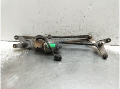 Recambio de motor limpia delantero para kia sorento i (jc) 2.5 crdi referencia OEM IAM 981003E100 035247430 