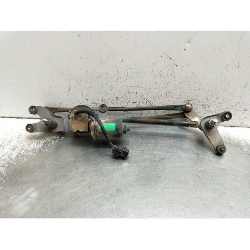 Recambio de motor limpia delantero para kia sorento i (jc) 2.5 crdi referencia OEM IAM 981003E100 035247430 