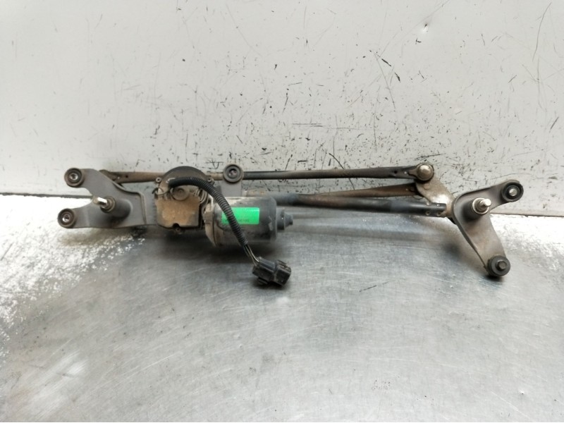 Recambio de motor limpia delantero para kia sorento i (jc) 2.5 crdi referencia OEM IAM 981003E100 035247430 