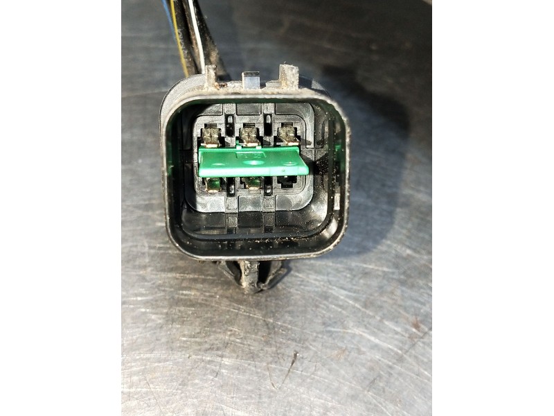 Recambio de motor limpia delantero para kia sorento i (jc) 2.5 crdi referencia OEM IAM 981003E100 035247430 