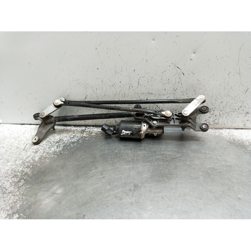 Recambio de motor limpia delantero para kia sorento i (jc) 2.5 crdi referencia OEM IAM 981003E100 035247430 