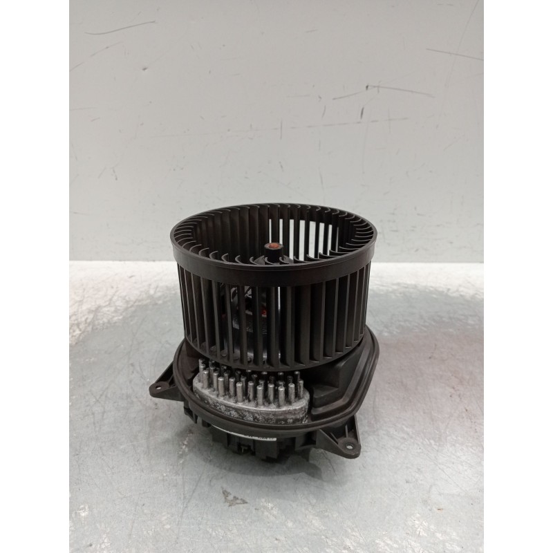 Recambio de motor calefaccion para ford mondeo iii (b5y) 2.0 16v tddi / tdci referencia OEM IAM 3S7H19E624 9140010463 