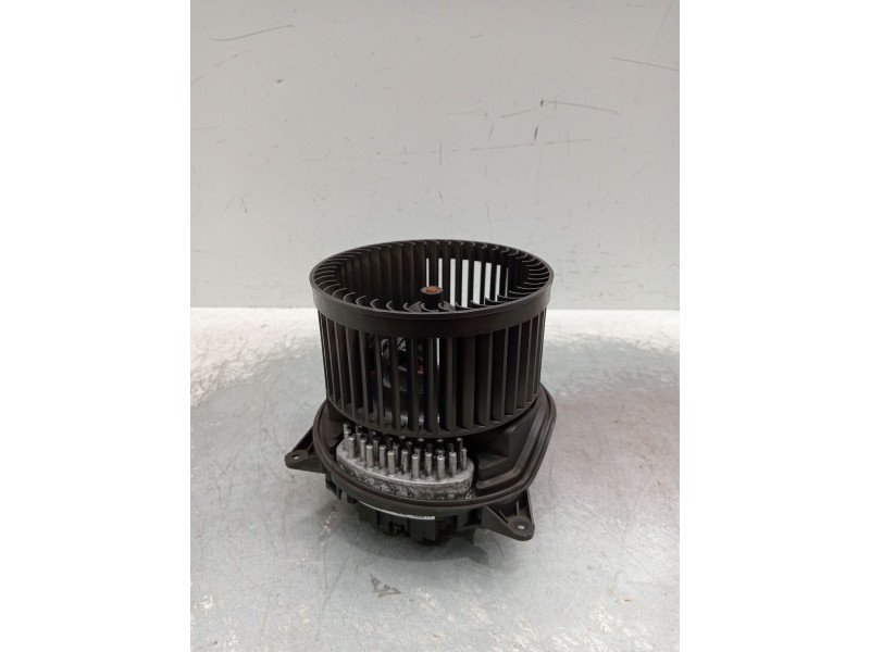 Recambio de motor calefaccion para ford mondeo iii (b5y) 2.0 16v tddi / tdci referencia OEM IAM 3S7H19E624 9140010463 