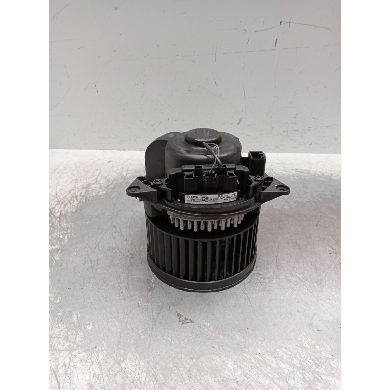 Recambio de motor calefaccion para ford mondeo iii (b5y) 2.0 16v tddi / tdci referencia OEM IAM 3S7H19E624 9140010463 