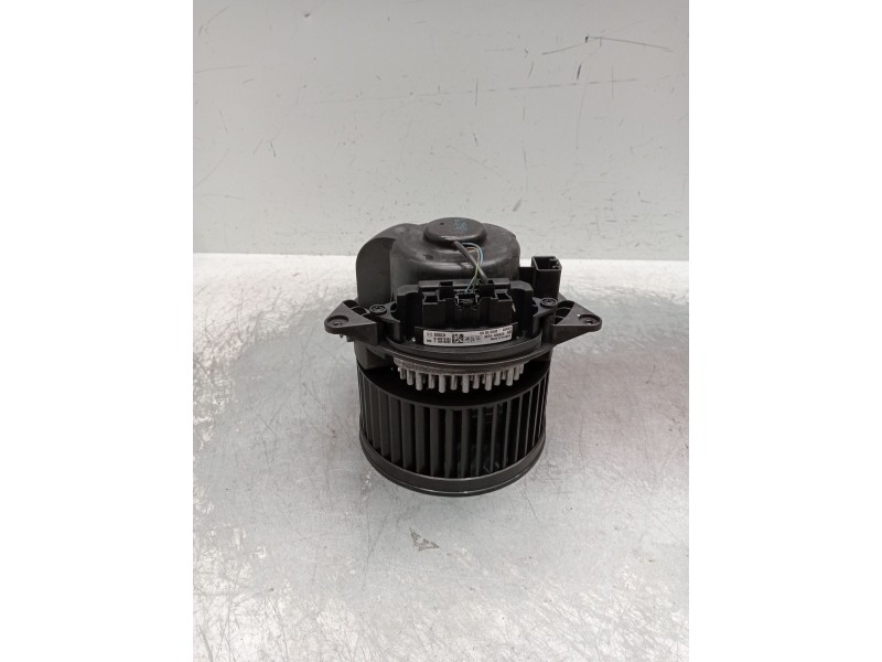 Recambio de motor calefaccion para ford mondeo iii (b5y) 2.0 16v tddi / tdci referencia OEM IAM 3S7H19E624 9140010463 