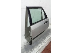 Recambio de puerta trasera izquierda para ford focus turnier (cak) ambiente referencia OEM IAM   5P 2