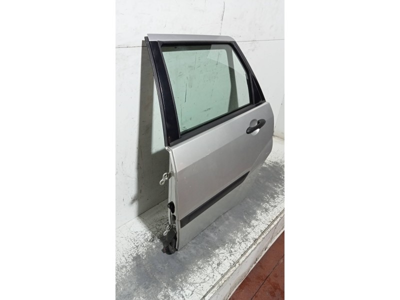 Recambio de puerta trasera izquierda para ford focus turnier (cak) ambiente referencia OEM IAM   5P
