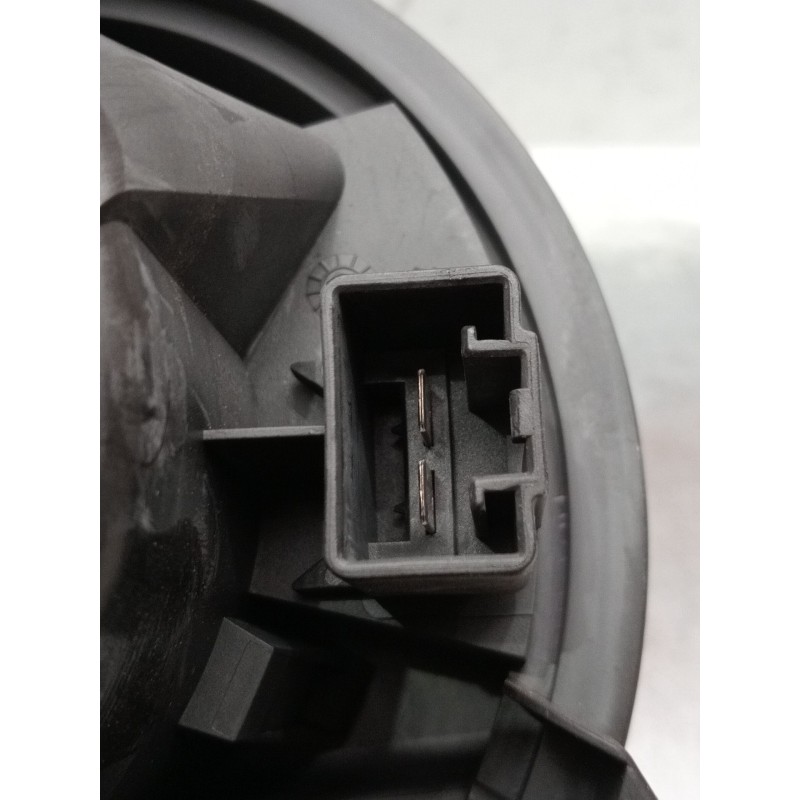 Recambio de motor calefaccion para ford mondeo iii (b5y) 2.0 16v tddi / tdci referencia OEM IAM 3S7H19E624 9140010463 