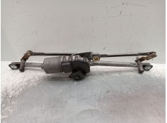 Recambio de motor limpia delantero para ford mondeo iii (b5y) 2.0 16v tddi / tdci referencia OEM IAM 3397020680 1S7117504AF 