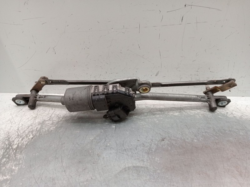 Recambio de motor limpia delantero para ford mondeo iii (b5y) 2.0 16v tddi / tdci referencia OEM IAM 3397020680 1S7117504AF 