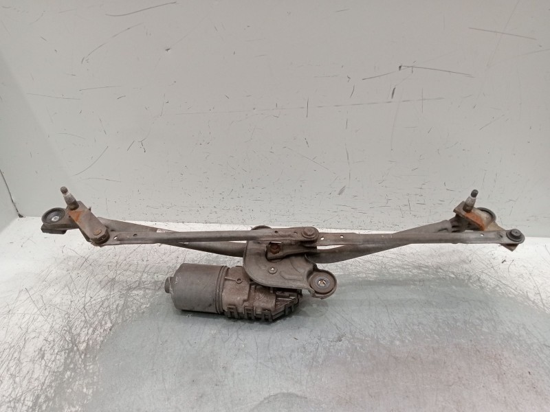 Recambio de motor limpia delantero para ford mondeo iii (b5y) 2.0 16v tddi / tdci referencia OEM IAM 3397020680 1S7117504AF 