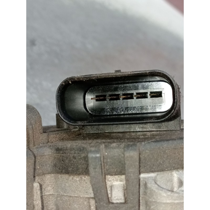 Recambio de motor limpia delantero para ford mondeo iii (b5y) 2.0 16v tddi / tdci referencia OEM IAM 3397020680 1S7117504AF 