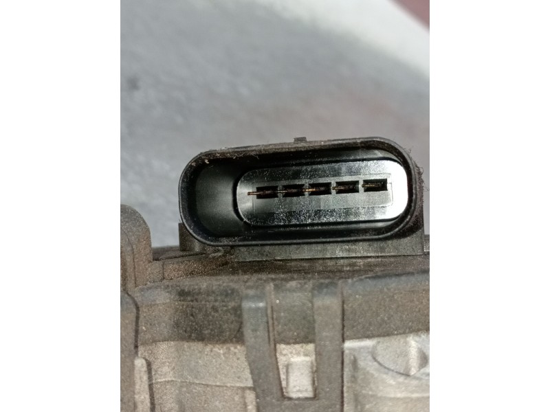 Recambio de motor limpia delantero para ford mondeo iii (b5y) 2.0 16v tddi / tdci referencia OEM IAM 3397020680 1S7117504AF 