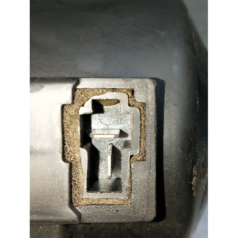 Recambio de motor calefaccion para kia sorento i (jc) 2.5 crdi referencia OEM IAM B308830230 A0540222C 